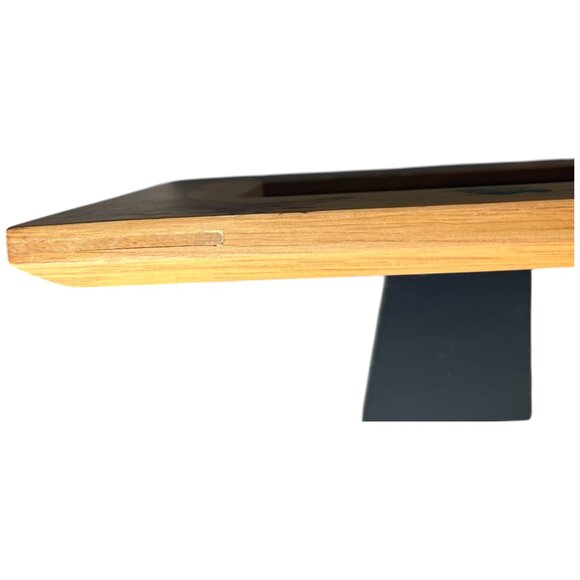 Noah's Ark Wooden Picture‎ Frame Fetco 5x3.5" Photo Size - Picture 9 of 16